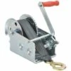 ABCRITAL Handwinde Mit Gurt 1130 Kg -Seilwinden Sales 31464670 1