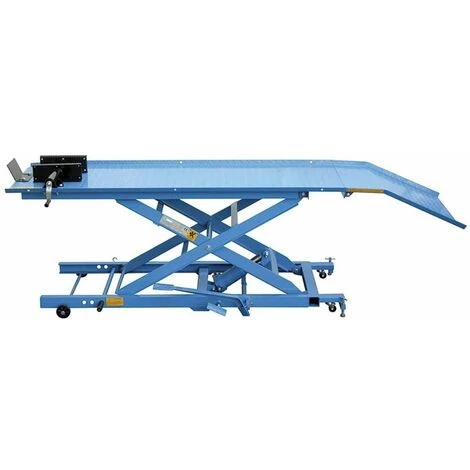 MOTORRADHEBEBÜHNE MOTORRADHEBER MOTORRAD BÜHNE HEBEBÜHNE 400 KG FERVI S008/M 3 MOTORRADHEBEBÜHNE MOTORRADHEBER MOTORRAD BÜHNE HEBEBÜHNE 400 KG FERVI S008/M