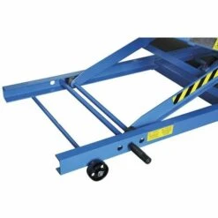 MOTORRADHEBEBÜHNE MOTORRADHEBER MOTORRAD BÜHNE HEBEBÜHNE 400 KG FERVI S008/M 9 MOTORRADHEBEBÜHNE MOTORRADHEBER MOTORRAD BÜHNE HEBEBÜHNE 400 KG FERVI S008/M -Seilwinden Sales 31940438 3