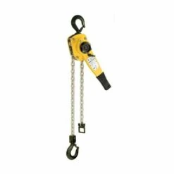 COLUMBUS MCKINNON YALE Allzweckgerät UNOplus-A 3000 Kg 1,5 Mtr. Hub