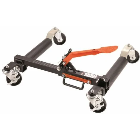 BAHCO Rangierhilfen Für Fahrzeuge, Ladekapazität 680 Kg 4 BAHCO Rangierhilfen Für Fahrzeuge, Ladekapazität 680 Kg – Bild 2