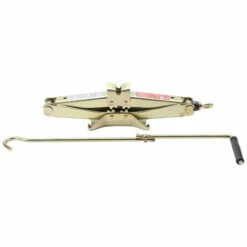 BGS TECHNIC BGS Gekröpfter Scherenheber - 1 T - 9793