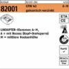Lindapter Klemmen R 82001 GTW 40 MM 20 / 10,0 Galvanisch Verzinkt