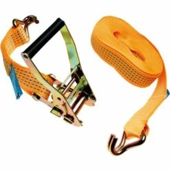 BGS Technic Knarren-Spannband | 8 M X 50 Mm