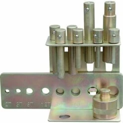 Unicraft Druckdornsatz F. WPP 10 TE, WPP 15 E