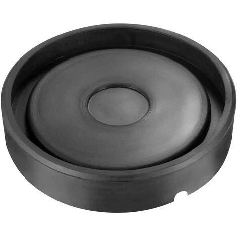 DEVENIRRICHE Wagenheber Gummiauflage Mit Speziellen Fasern Für Rangierwagenheber-Universal Gummiauflage Wagenheber 4 DEVENIRRICHE Wagenheber Gummiauflage Mit Speziellen Fasern Für Rangierwagenheber-Universal Gummiauflage Wagenheber – Bild 2