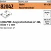 Lindapter Ausgleichsscheibe R 82042 AF M 20 CW Stahl Feuerverzinkt -Seilwinden Sales 33464103 1