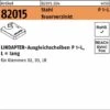 Lindapter Ausgleichscheibe R 82015 GTW 40 P1 M 24 / 12,0 Stahl Feuerverzinkt -Seilwinden Sales 33491317 1