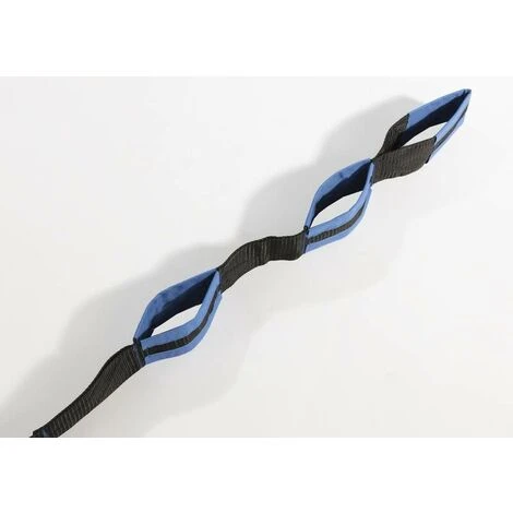 Westfalia Hebe- Und Tragegurte, 2 Stück 4 Westfalia Hebe- Und Tragegurte, 2 Stück – Bild 2