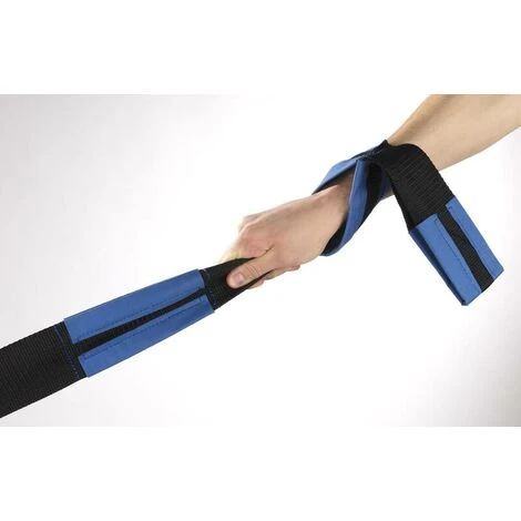 Westfalia Hebe- Und Tragegurte, 2 Stück 5 Westfalia Hebe- Und Tragegurte, 2 Stück – Bild 3