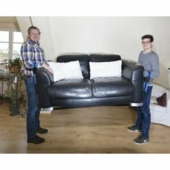 Westfalia Hebe- Und Tragegurte, 2 Stück 9 Westfalia Hebe- Und Tragegurte, 2 Stück -Seilwinden Sales 34933181 4