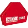 Eclipse Winkelmagnet 100,5x12x65,5mm -Seilwinden Sales 34994812 1