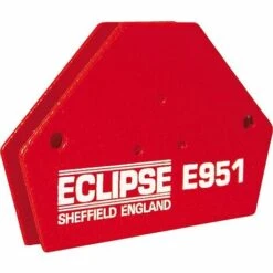 Eclipse Winkelmagnet 100,5x12x65,5mm