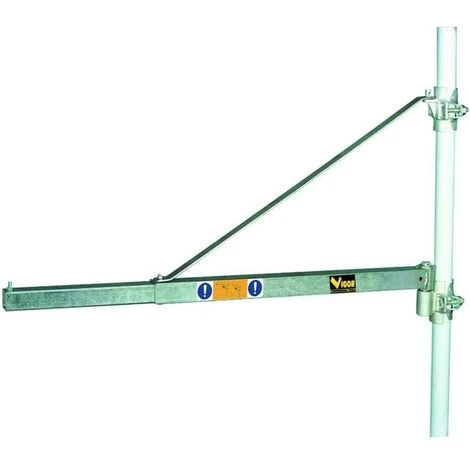 ELEKTRISCHE SELWINDE SEILZUG 4000 KGSCHEPPACH HRS400 + TRÄGER SCHWENKARM 4 ELEKTRISCHE SELWINDE SEILZUG 4000 KGSCHEPPACH HRS400 + TRÄGER SCHWENKARM – Bild 2