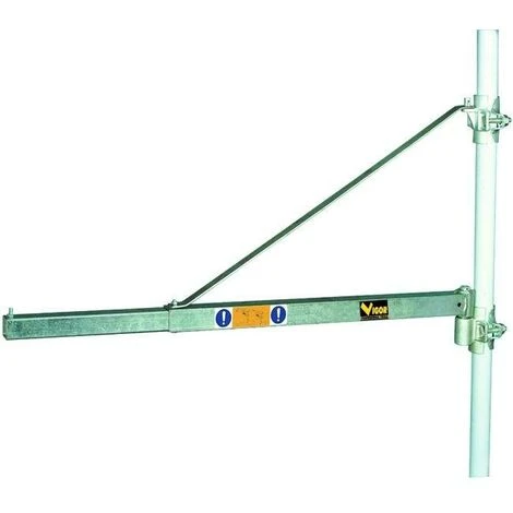 ELEKTRISCHE SELWINDE SEILZUG 250 KGSCHEPPACH HRS250 + TRÄGER SCHWENKARM 4 ELEKTRISCHE SELWINDE SEILZUG 250 KGSCHEPPACH HRS250 + TRÄGER SCHWENKARM – Bild 2