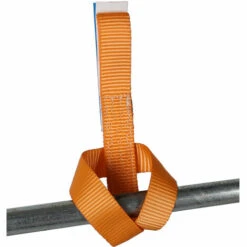 TRUTZHOLM® / BAUMARKTPLUS 4 Gurtschlaufen Doppelschlaufe Spanngurt Für Motorrad Motorradspanngurt TWISTED ORANGE 10 TRUTZHOLM® / BAUMARKTPLUS 4 Gurtschlaufen Doppelschlaufe Spanngurt Für Motorrad Motorradspanngurt TWISTED ORANGE -Seilwinden Sales 35580107 4
