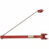 ABCRITAL Schwenkarm 300-600 Kg