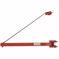 ABCRITAL Schwenkarm 300-600 Kg