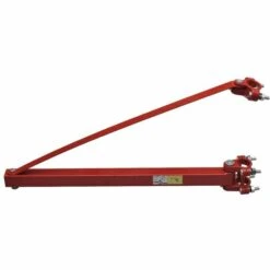 ABCRITAL Schwenkarm 300-600 Kg -Seilwinden Sales 36106696 5