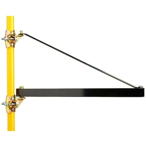 YAMATO Elektrozugstütze 600 Kg. / 750 Mm 5 YAMATO Elektrozugstütze 600 Kg. / 750 Mm – Bild 3