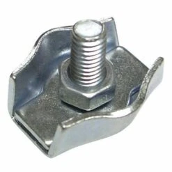 WOLFPACK Einfacher Flachkabelbinder 2 Mm (Beutel 200 Stück)