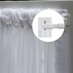 BETTERLIFE 20 Stücke Vorhänge Klebstoffhaken Für Stabvorhang Haken Aufkleber Hängende Vorhang Ohne Bohrung Für Vorhangbalkon Badezimmer Küche 9 BETTERLIFE 20 Stücke Vorhänge Klebstoffhaken Für Stabvorhang Haken Aufkleber Hängende Vorhang Ohne Bohrung Für Vorhangbalkon Badezimmer Küche -Seilwinden Sales 36577477 3