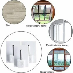 BETTERLIFE 20 Stücke Vorhänge Klebstoffhaken Für Stabvorhang Haken Aufkleber Hängende Vorhang Ohne Bohrung Für Vorhangbalkon Badezimmer Küche 11 BETTERLIFE 20 Stücke Vorhänge Klebstoffhaken Für Stabvorhang Haken Aufkleber Hängende Vorhang Ohne Bohrung Für Vorhangbalkon Badezimmer Küche -Seilwinden Sales 36577477 5