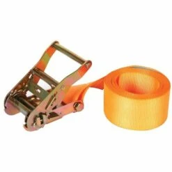 Automotive SPANNGURT - 1000 Kg - 3.65 M X 50 Mm