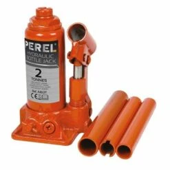 Automotive HYDRAULISCHER WAGENHEBER 2T