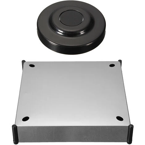 MOHOO Magnetschwebebahn-Schwimmende Display-Plattform 3 MOHOO Magnetschwebebahn-Schwimmende Display-Plattform