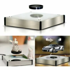 MOHOO Magnetschwebebahn-Schwimmende Display-Plattform 10 MOHOO Magnetschwebebahn-Schwimmende Display-Plattform -Seilwinden Sales 36862456 4