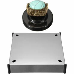 MOHOO Magnetschwebebahn-Schwimmende Display-Plattform 11 MOHOO Magnetschwebebahn-Schwimmende Display-Plattform -Seilwinden Sales 36862456 5