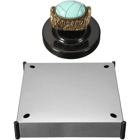 MOHOO Magnetschwebebahn-Schwimmende Display-Plattform 7 MOHOO Magnetschwebebahn-Schwimmende Display-Plattform – Bild 5