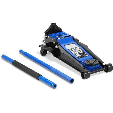 MSW Rangierwagenheber Hydraulischer Wagenheber 3000 Kg 77 Bis 510 Mm 3 MSW Rangierwagenheber Hydraulischer Wagenheber 3000 Kg 77 Bis 510 Mm