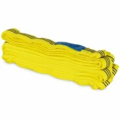 STEINBERG Rundschlinge Bandschlinge Hebeband Hebegurt Hebeschlinge 300 Kg Umfangslänge 10m