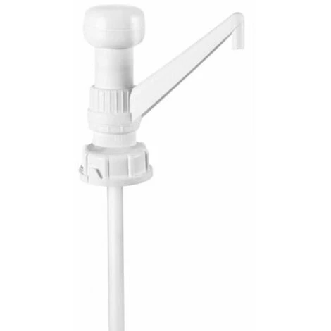 KERBL HANDELS GMBH Kerbl Dosierpumpe Für 5-30 Liter Kanister 3 KERBL HANDELS GMBH Kerbl Dosierpumpe Für 5-30 Liter Kanister