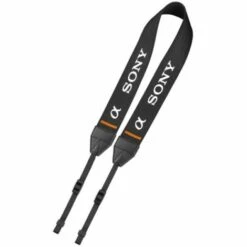 Sony STP-SS5 Schultergurt Für Alpha Serie Tragegurte Und Riemen