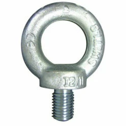 Levac - Anneau De Levage Mâle D. 20 Mm CMU 1200 Kg - 5025HG