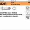 Lindapter Hohlraumdübel R 82031 M.6-kantschraube HB 08-1 ( 50/22) 8.8 Feuerverzinkt