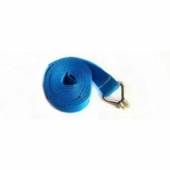 FORMTEX Zurrgurt Losende 50 Mm Mit Spitzhaken 7,5 M