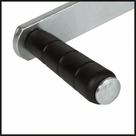 Einhell TC-WI 800 Handseilwinde 800 Kg 20 M Zugseil Automatische Bremse Softgrip 6 Einhell TC-WI 800 Handseilwinde 800 Kg 20 M Zugseil Automatische Bremse Softgrip – Bild 4