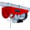 Einhell Seilhebezug TC-EH 600 1050autom. Bremse Inkl. Sicherheitsbügel Am Lasthaken -Seilwinden Sales 40903176 1 1