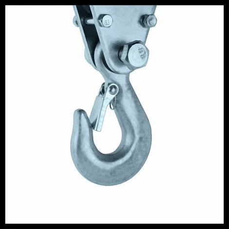 Einhell Seilhebezug TC-EH 600 1050autom. Bremse Inkl. Sicherheitsbügel Am Lasthaken 5 Einhell Seilhebezug TC-EH 600 1050autom. Bremse Inkl. Sicherheitsbügel Am Lasthaken – Bild 3