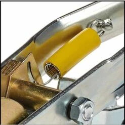 Einhell TC-LW 2000 Handhebelseilzug 3,3 M Zugseil Automatische Bremse 2000 Kg -Seilwinden Sales 40903290 3