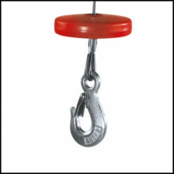 Einhell Seilhebezug TC-EH 250 (Tragkraft 250 Kg, 230 V, 500 W, Hubhöhe 11,5 M, 12 M Drahtseil) -Seilwinden Sales 40905370 3 1