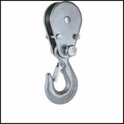 Einhell Seilhebezug TC-EH 250 (Tragkraft 250 Kg, 230 V, 500 W, Hubhöhe 11,5 M, 12 M Drahtseil) -Seilwinden Sales 40905370 5