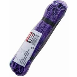 REWWER-TEC Rundschl.violett 1T 2m DIN EN 1492-2