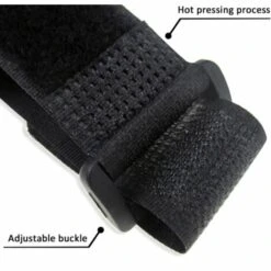 TRIOMPHE Kinderwagen-Haken, Kinderwagen-Aufhängehaken, Passend Für Allgemeine Kinderwagen, Baby-Kinderwagen-Clip-Zubehör (2 Stück, Schwarz) -Seilwinden Sales 41672948 3