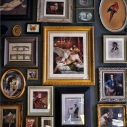 TRIOMPHE 100 Stück Bilderhaken Mit Nägeln, 50LBBS Edelstahl Bildaufhänger Haken Auf Holz Trockenbau Zum Aufhängen Foto Bilderuhr Wohnkultur (Gold, Silber) 10 TRIOMPHE 100 Stück Bilderhaken Mit Nägeln, 50LBBS Edelstahl Bildaufhänger Haken Auf Holz Trockenbau Zum Aufhängen Foto Bilderuhr Wohnkultur (Gold, Silber) -Seilwinden Sales 41681985 4