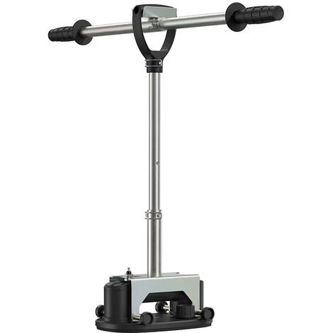 LANGFIT® Akku Vakuum Platten- Und Fliesenheber Mit Höhenverstellbarem Griff - MS-PH-AV-1.2 3 LANGFIT® Akku Vakuum Platten- Und Fliesenheber Mit Höhenverstellbarem Griff - MS-PH-AV-1.2